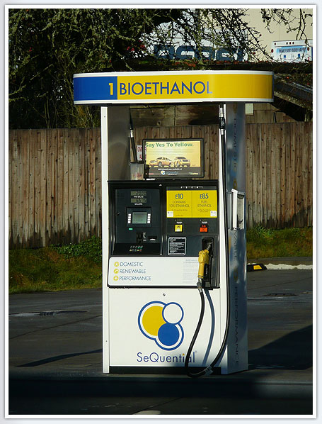 Bioethanol