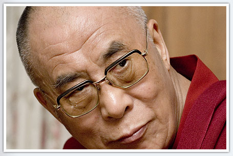 Dalai Lama