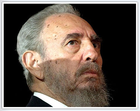 Fidel Castro