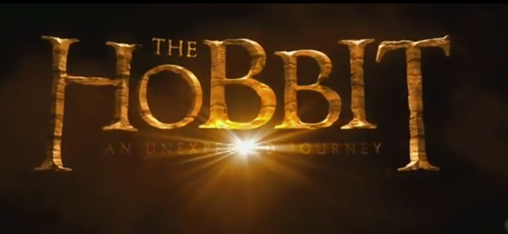 the-hobbit-affiche