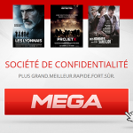 Caverne de liens MEGA