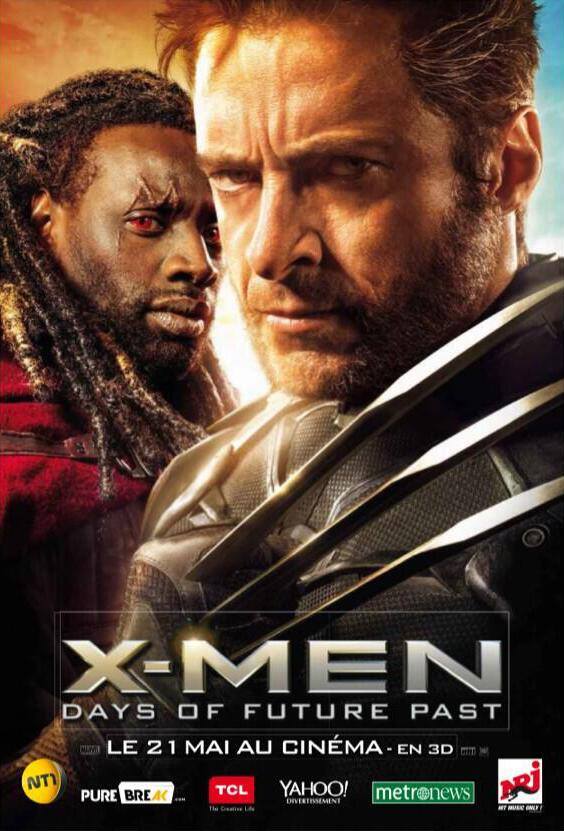 X-Men-Days-of-Future-Past-Affiche-France-Omar-Sy-Hugh-Jackman