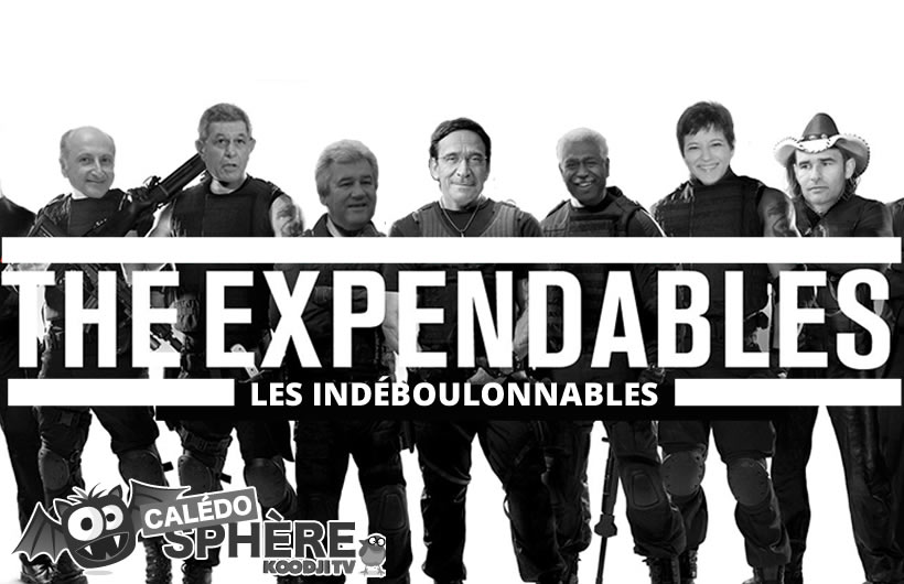 the expendable